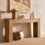 63cm Console Table