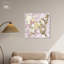 «Butterfly Graffiti Canvas Glam Fashion» par Art Remedy-104321817-104321830
