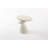 Hockett Lucky Fiberglass Side Table-1607396163