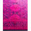 Klementina One-of-a-Kind 4' 2" X 6' 3" Hand Knotted Area Rug
