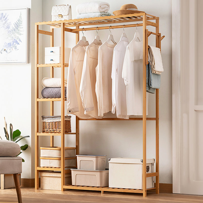 90cm Clothing Rack