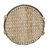 Armadi Two Tone Wicker Basket with Handles-284129853