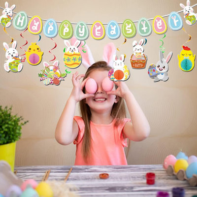 Easter Decorative Accent
