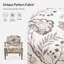 Fauteuil de ferme l 27,75 po Amilio-1870920627