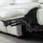 Ariaana Upholstered Power Reclining L-Shaped Sectional Symmetrical