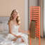 Support de tressage vertical