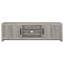 Meuble télé 71 po Grey Driftwood