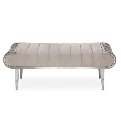 Roxbury Park Upholstered Bench