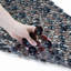 Tapis de douche en vinyle Adarah-1773523629