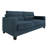 Macy Upholstered Sofa-1945953592