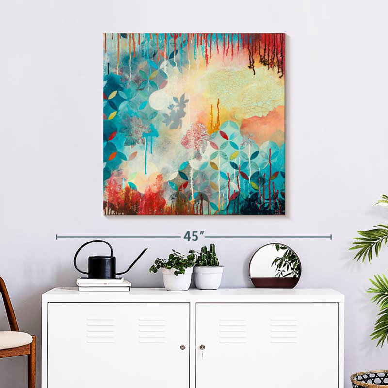 Avery Tranquil Eden II