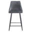 Tabouret de comptoir 24,2 po-857569526