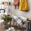 Jeté en coton -297640132