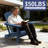 Outdoor Weather-Resistant High Density Polyethylene Foldable Adirondack Chairs with Cup Holder Set of 2-1355259396