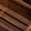 Wood Raised Garden Bed