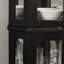 Vitrine d'angle Timeless