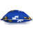 NCAA Square Pillow Cover & Insert-25193408