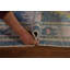 Tapis turc Oushak 3 x 16