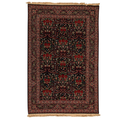 One-of-a-Kind 6' X 9' Area Rug