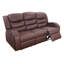 Ensemble de salon inclinable en similicuir Mcpeak-1882573302