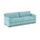 Upholstered 84'' Sofa