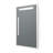 Carey Metal Flat Wall Mirror-1568200710-1563894465