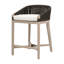 Tabouret de comptoir d'extérieur Montecito-1324723802