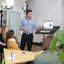 Bureau debout Fadden