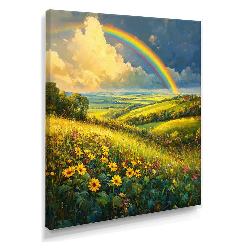 Bessemer - Paysages, reproductions d'art mural, Toile tendue, Ne s’applique pas, H 20 po x l 12 po
