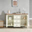 Buffet 47,3 "Mid Century-2007063418