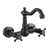 Oil Rubbed Bronze