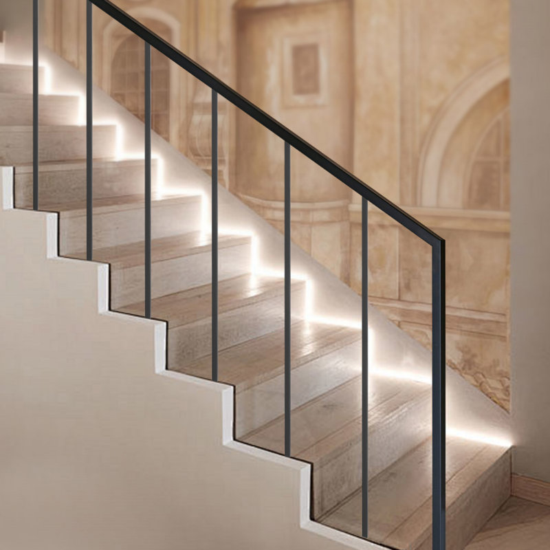 Decorative Metal Balusters