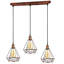 Gamada 3 - Light Kitchen Island Pendant-378996658