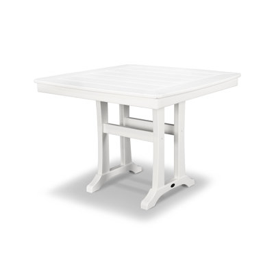 Table de salle à manger Nautical Trestle