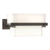 Kakomi 2 Light Flush Mount Scone