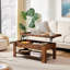 Table basse à plateau relevable avec rangement Arrik-675449222