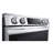 Lg 6.3 Cu. Ft. Smart Induction Slide-In Range With Probake Convection And Air Fry