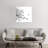 Birds I by GraphINC - Gallery-Wrapped Canvas Giclée on Canvas-515781967-515781965