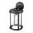 Aadison 1 Light Outdoor Wall Sconce-1597184337