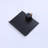 2 Handle Wall Waterfall Faucet with Diverter-63610330