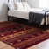 Geometric Indoor Rug