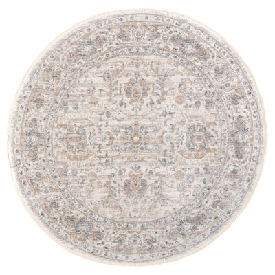 Kendal Performance Oriental Indoor Rug