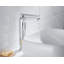 Robinet de salle de bain monotrou LB-52381026