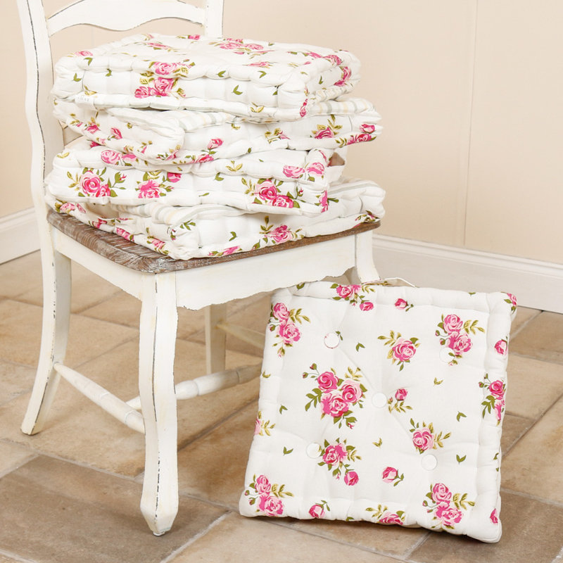 Garden Dining Chair Cushion