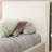 Pelham Boucle Upholstered Flange Edge Twin Bed Frame-102290987-107209888