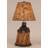Cannonleague PLASTER Table Lamp