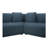 Rae 2 Piece Modular Sofa-1897542161