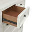 Rangement polyvalent pour commode et commode multi-tiroirs