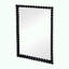 Miroir mural 24 po x 36 po