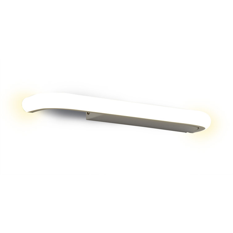 Tenerife LED Flush Mounted Sconce